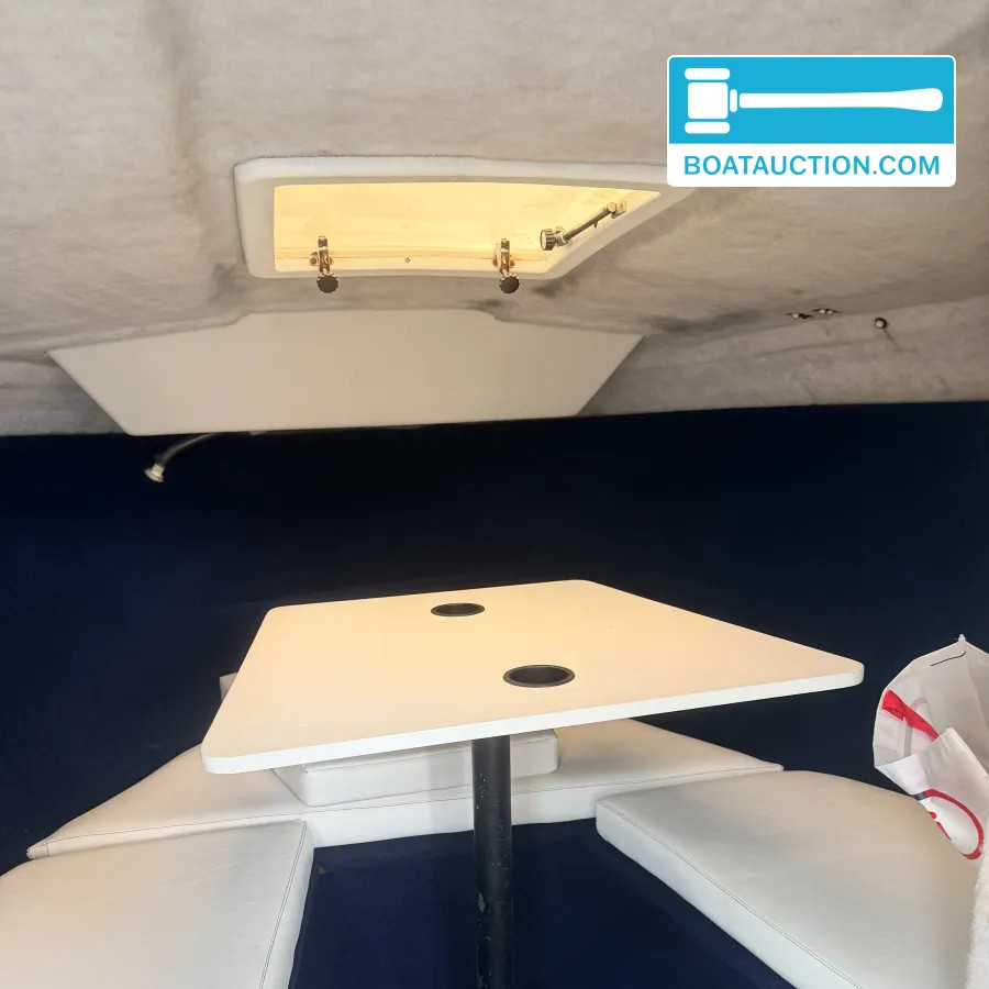 Wellcraft 233 Eclipse nu in de online veiling. — foto 12 van 44