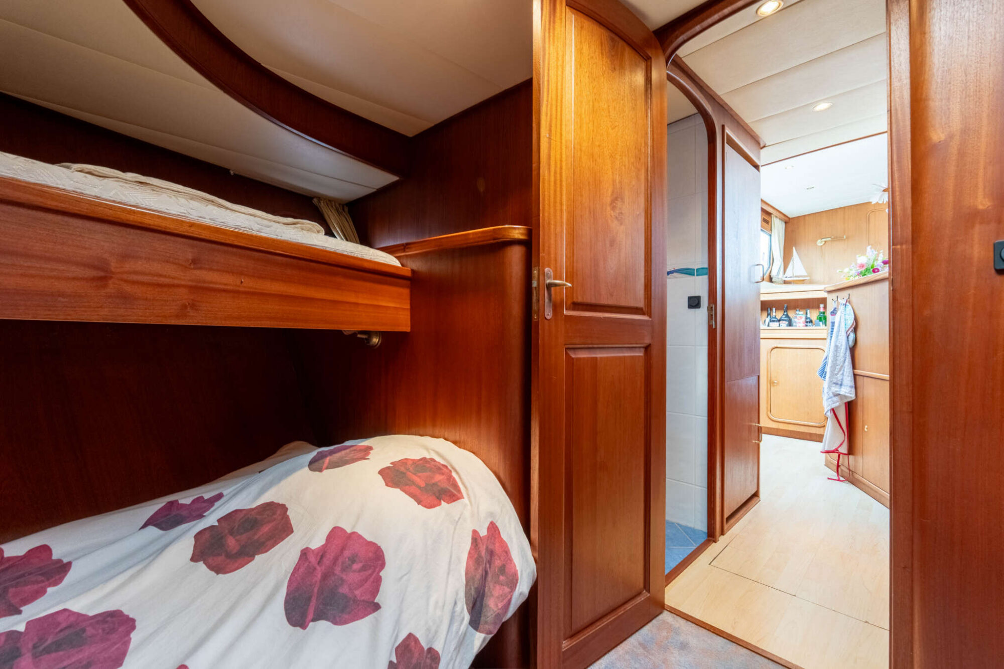 Pacific Allure 180 Cabrio — foto 20 van 81