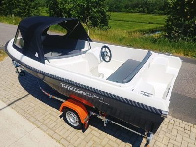 Topcraft 484 Grande Limited — foto 3 van 10