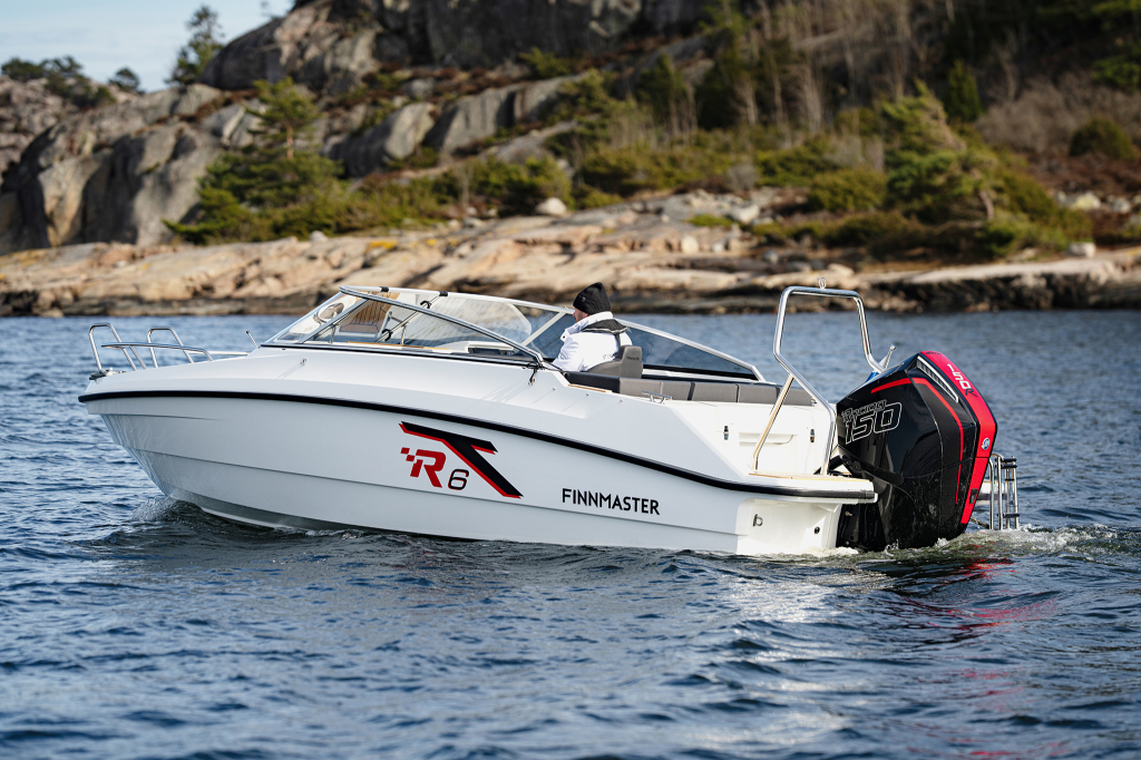 Finnmaster T6