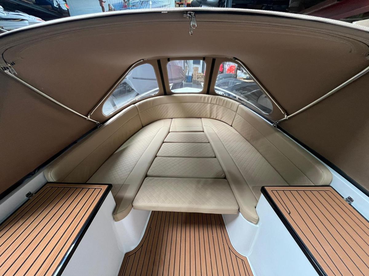 Clever 60 Tender op voorraad! — foto 21 van 21