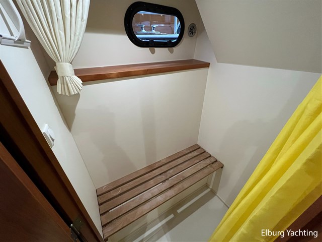 Linssen Grand Sturdy - 470 AC - Twin — foto 40 van 84