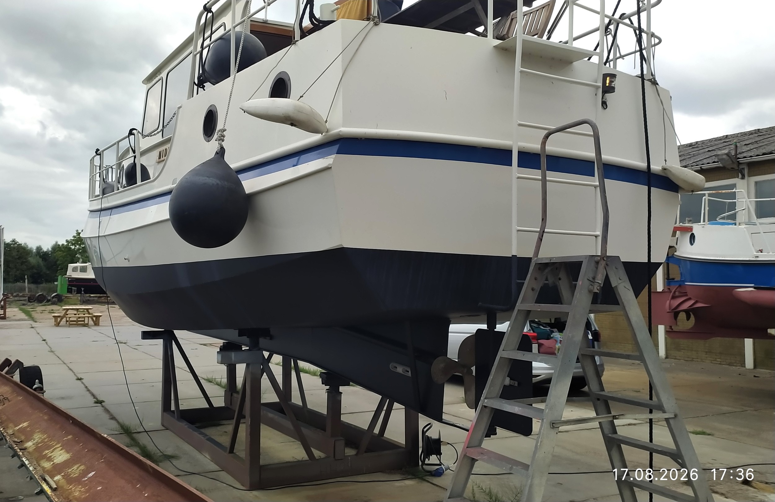 Linssen - Sint Jozef Vlet 950 Salon AK — foto 8 van 27
