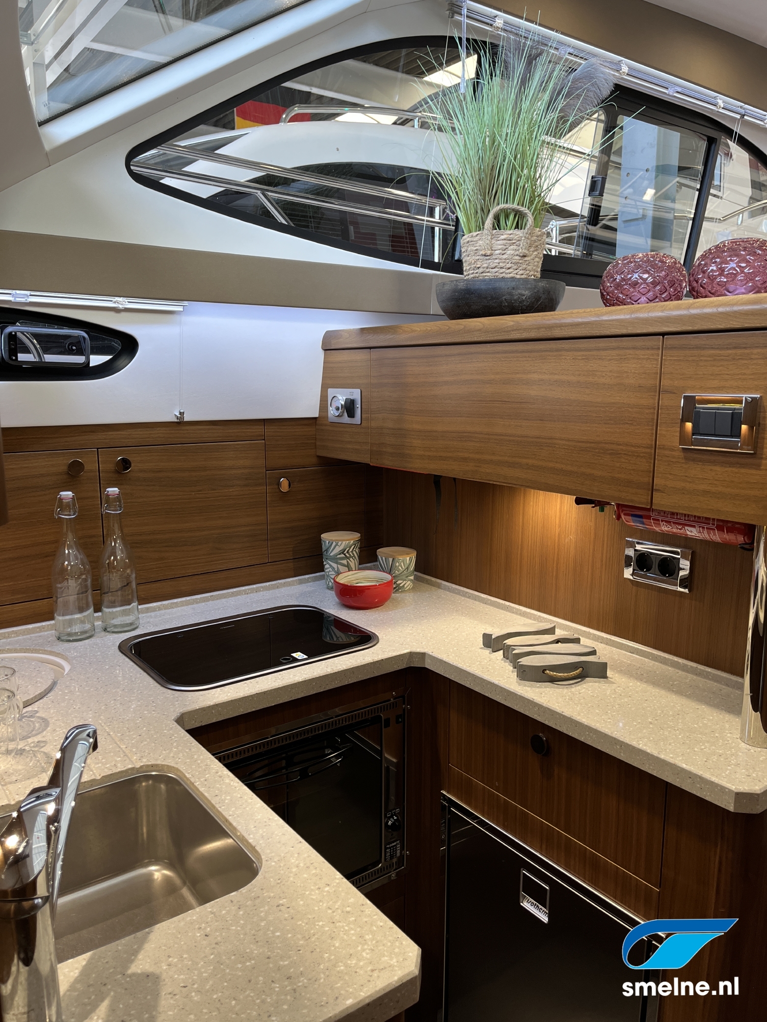 Haines 32 Offshore — foto 36 van 70