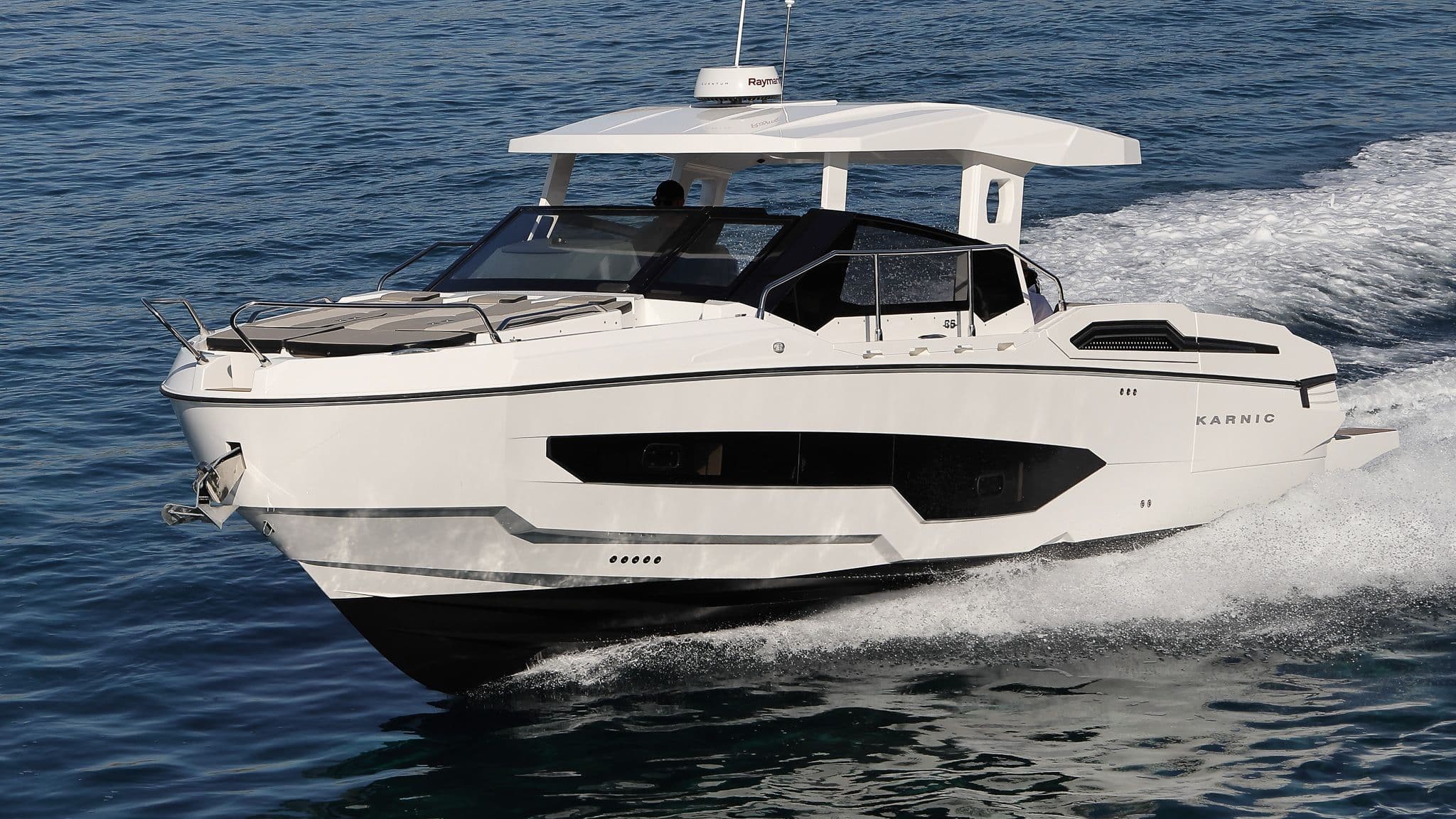 Karnic CS10-S HT — foto 8 van 25