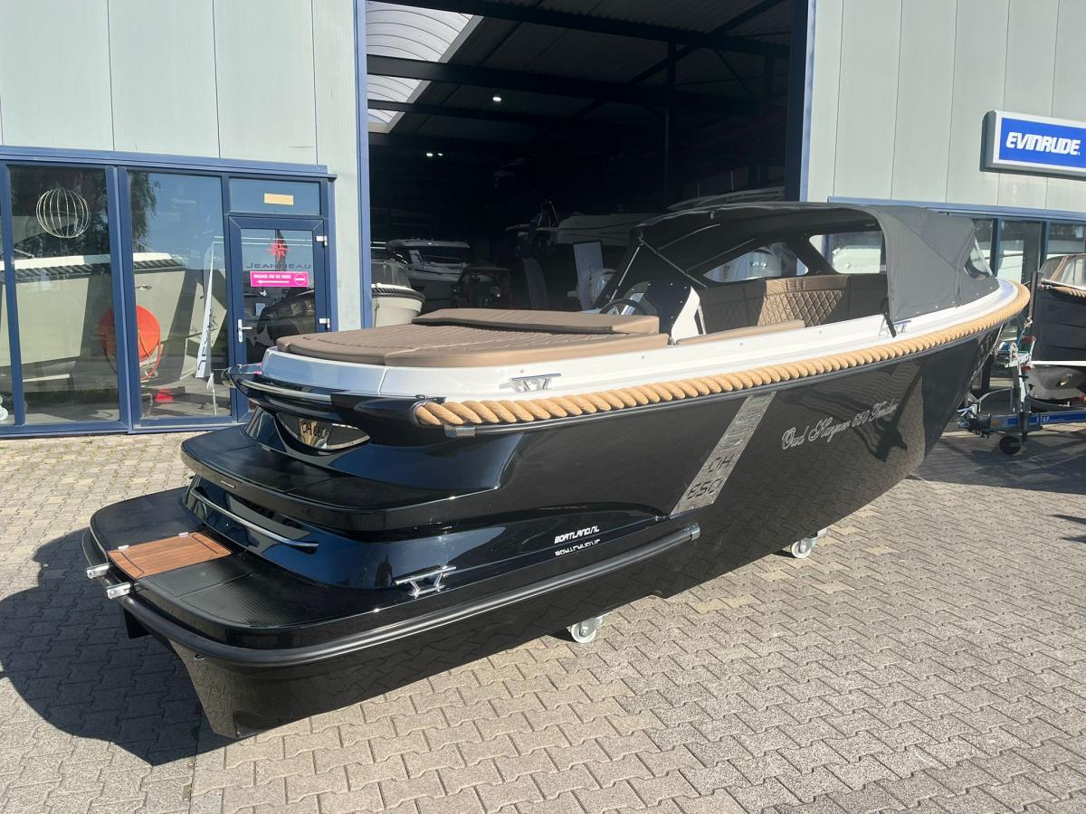 Oud Huijzer 650 Tender — foto 7 van 23