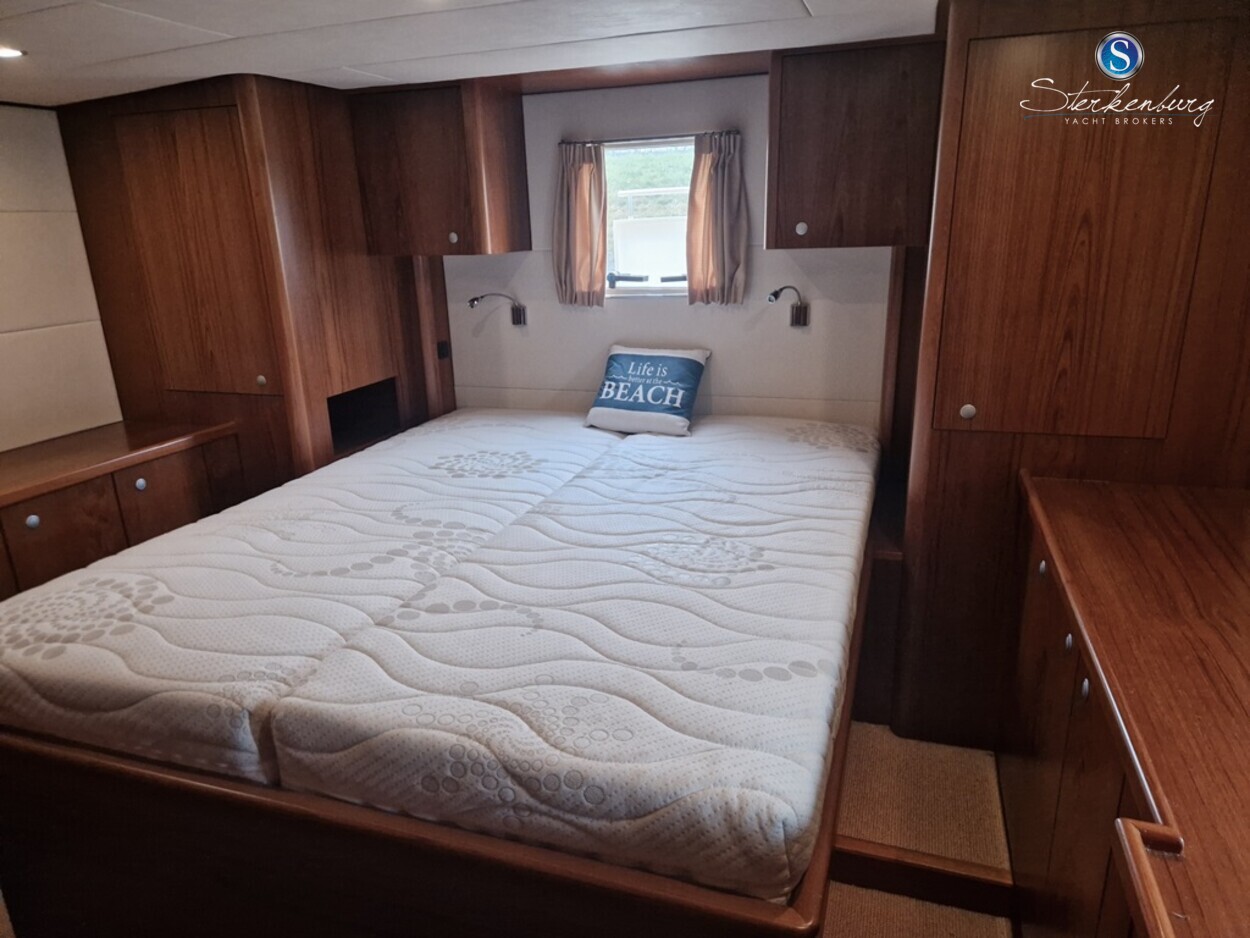 Ebyca Trawler 1300 — foto 34 van 39