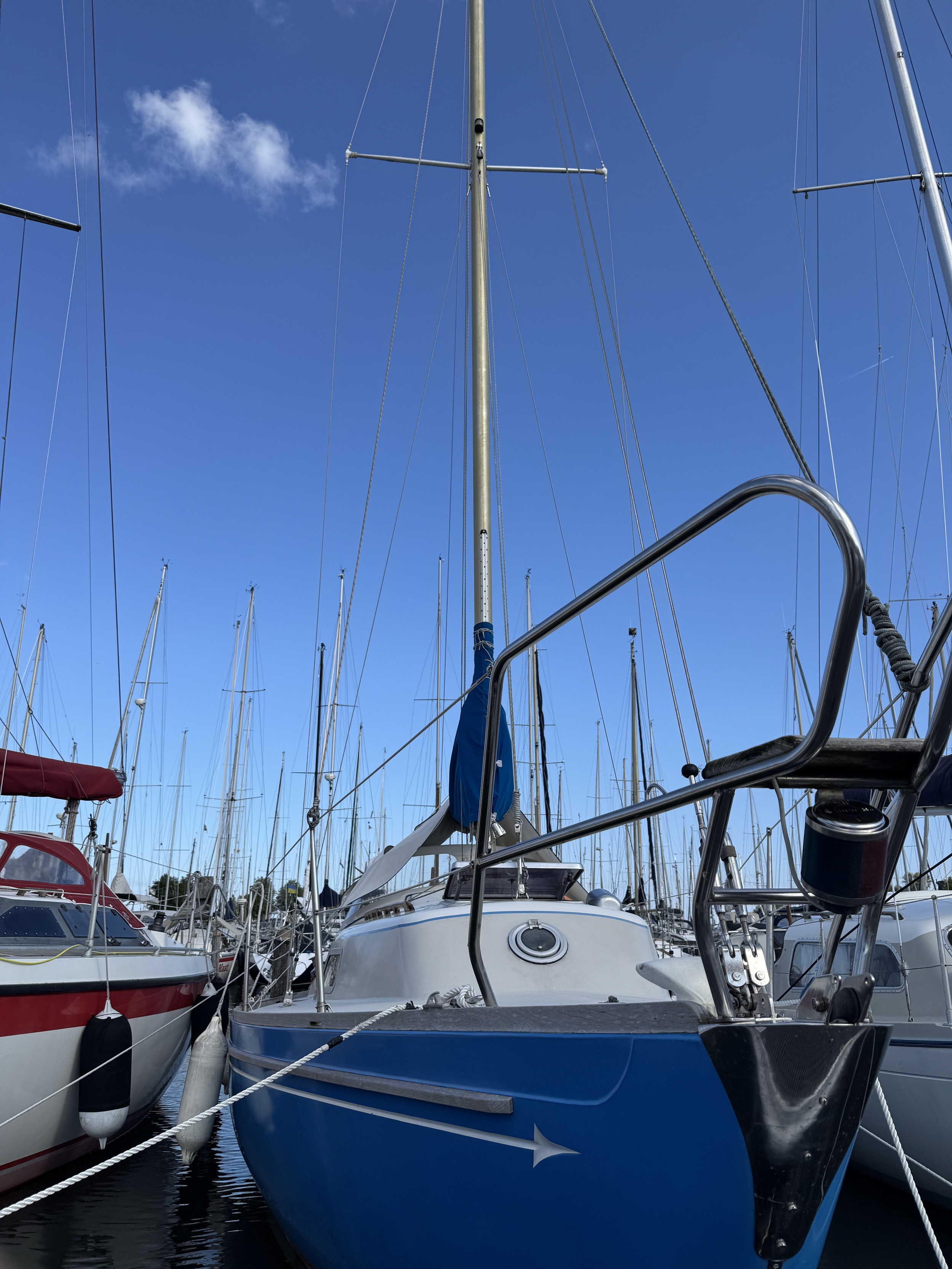 Spirit 28 — foto 4 van 53