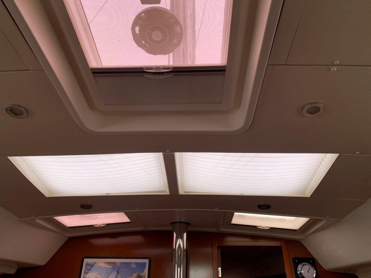 Beneteau Oceanis 46 — foto 50 van 90