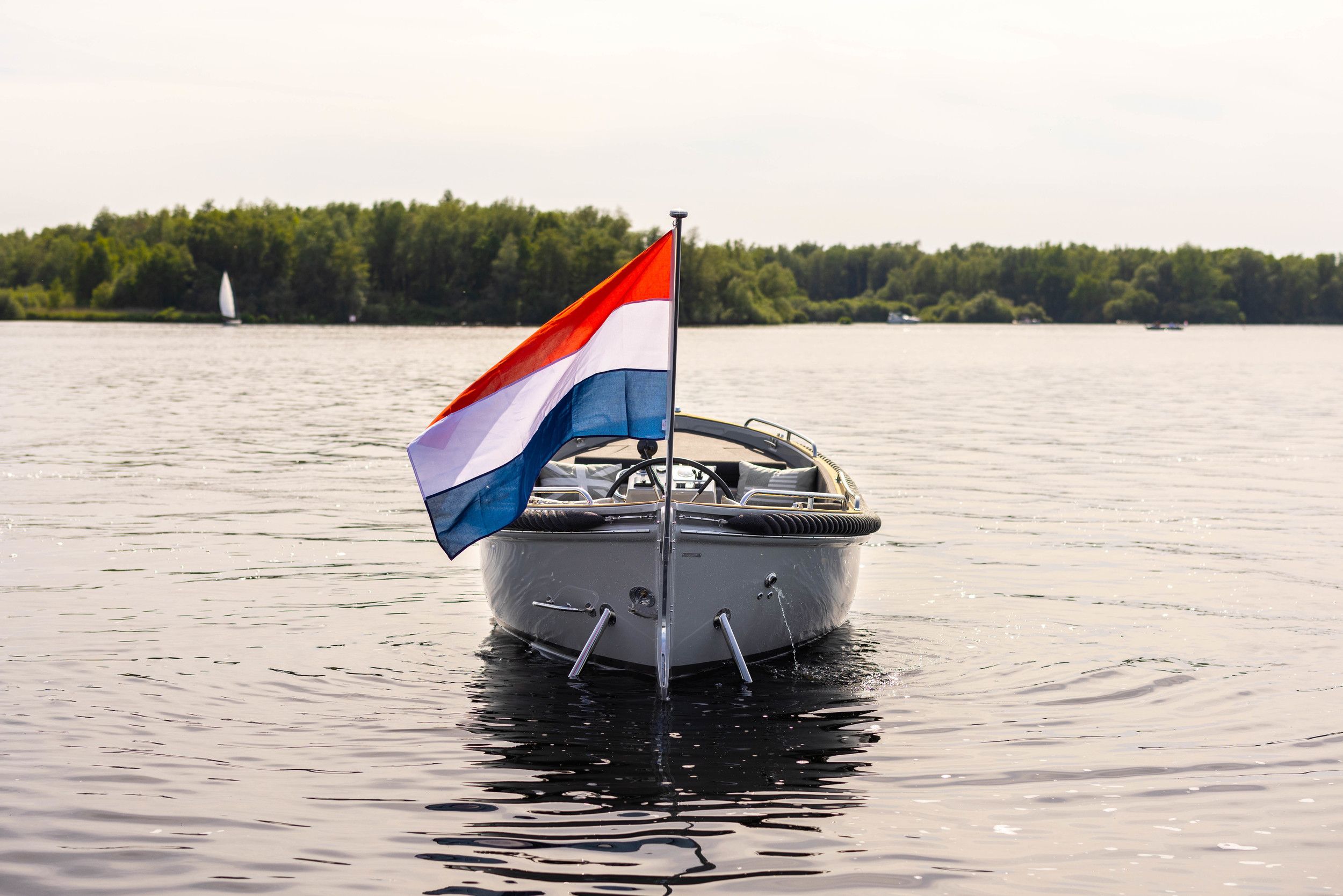 Seafury 700 Comfort — foto 6 van 19
