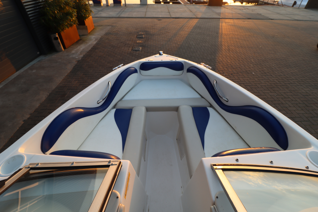 Mariah SX 18 — foto 12 van 14