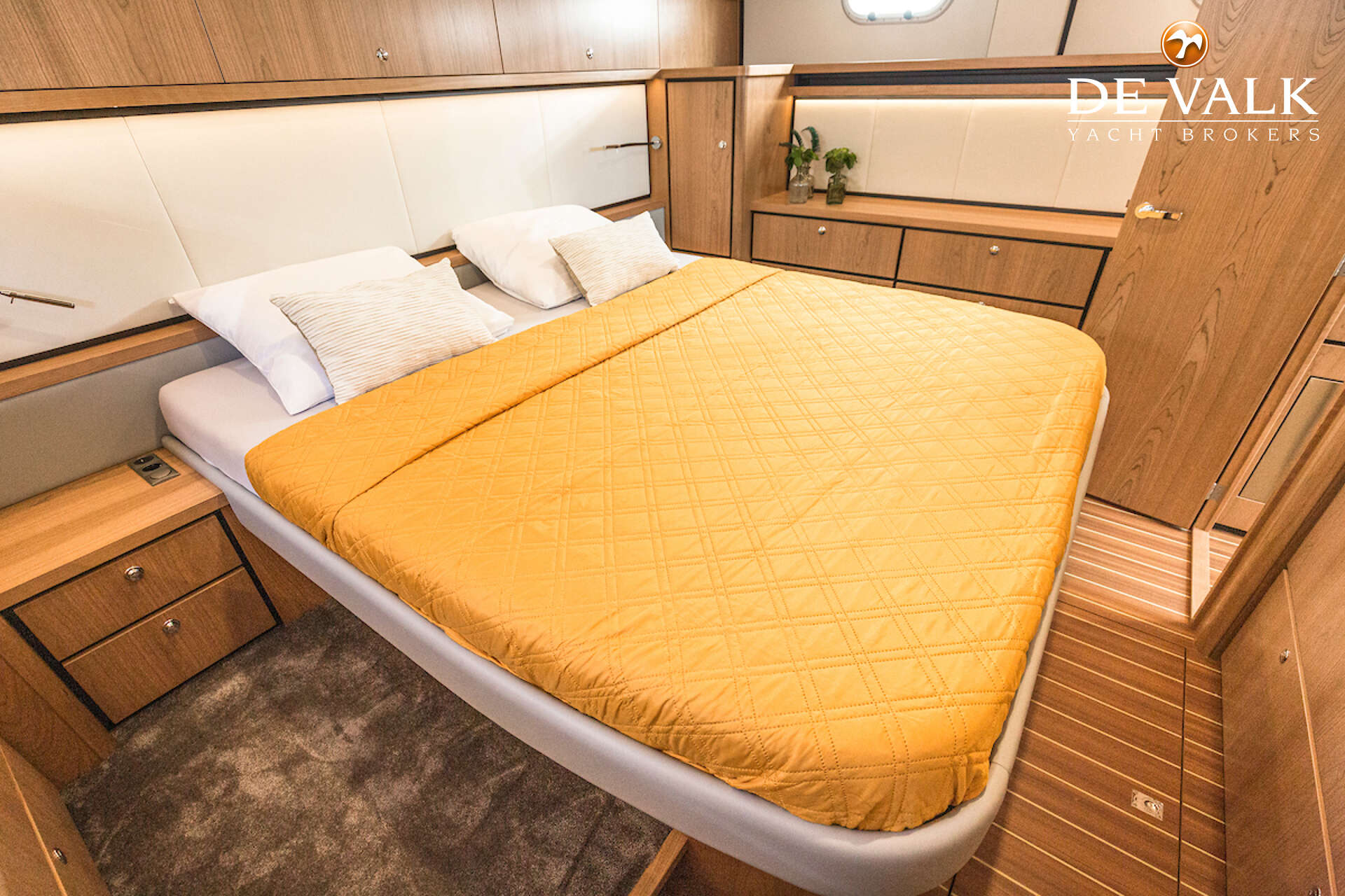 Linssen Grand Sturdy 450 AC Variotop — foto 27 van 34