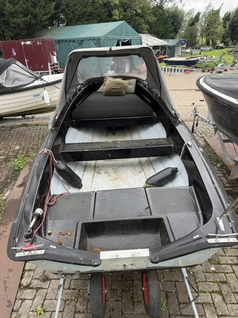 Jofa 455 — foto 3 van 9