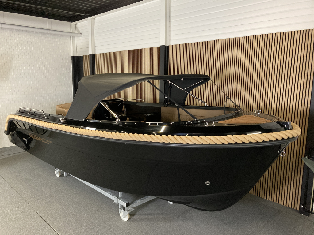 Topcraft 627 Tender — foto 9 van 17