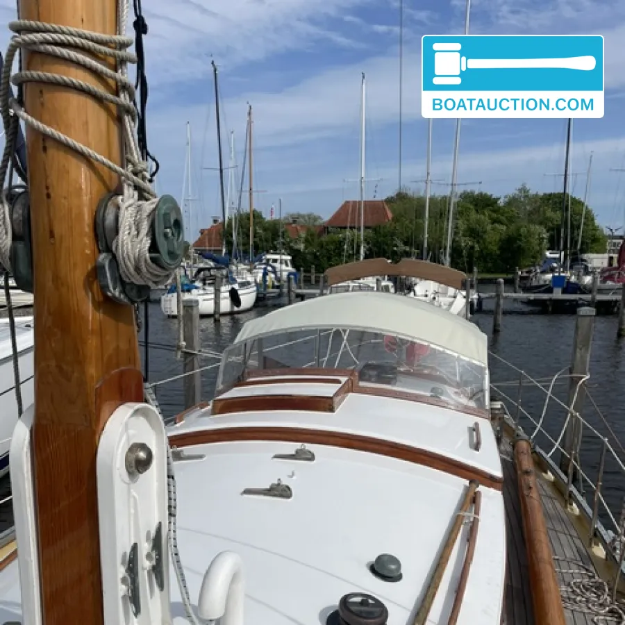 Huisman 1100 — foto 8 van 26