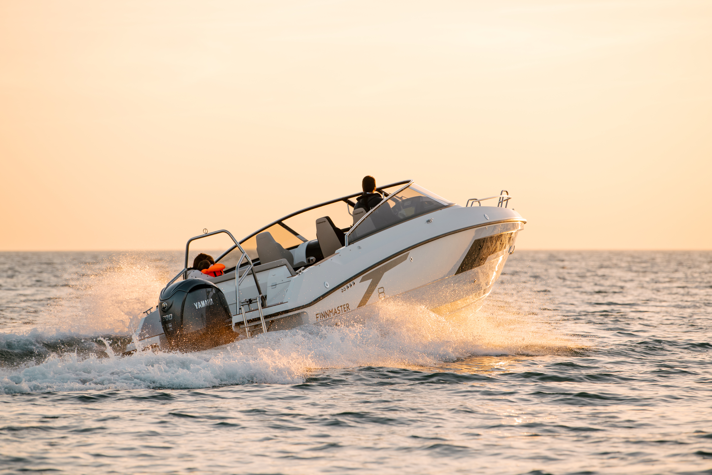 Finnmaster T8 — foto 39 van 44