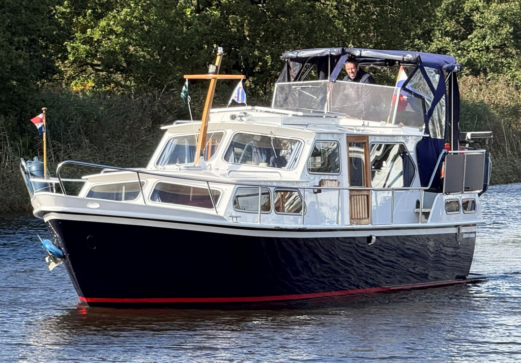 Amirante 1050 GSAK — foto 3 van 29