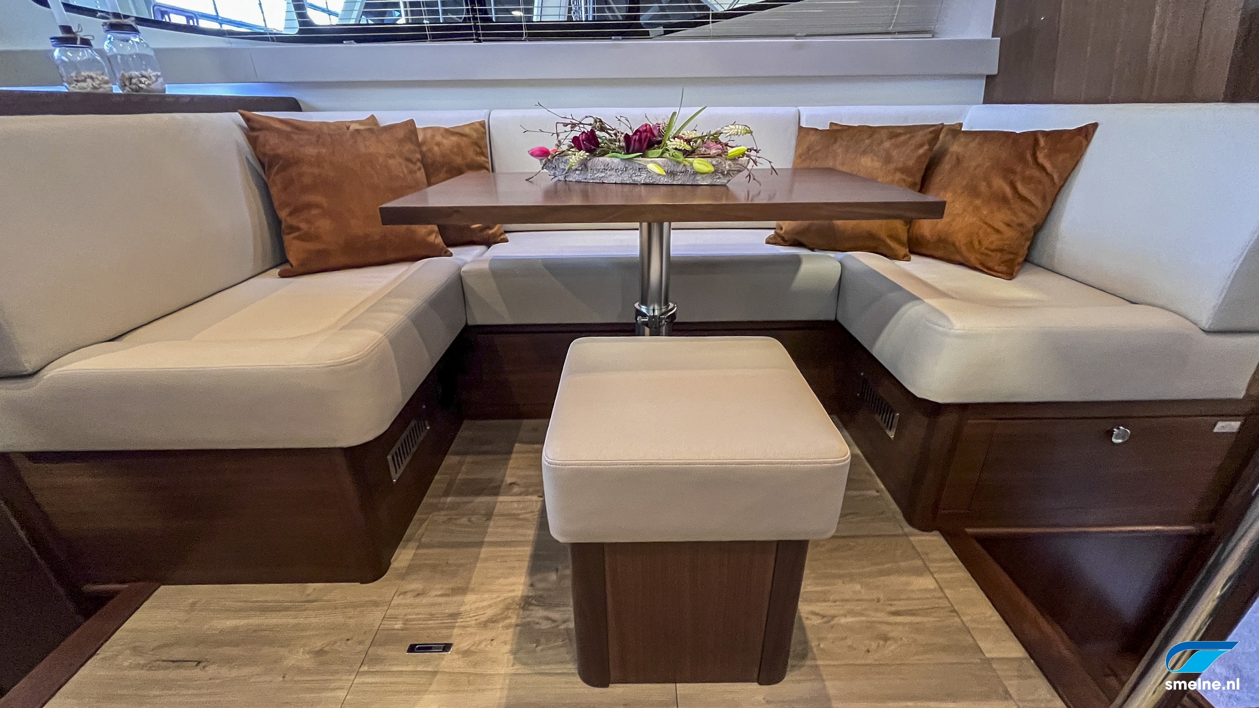 Haines 360 Continental — foto 16 van 38