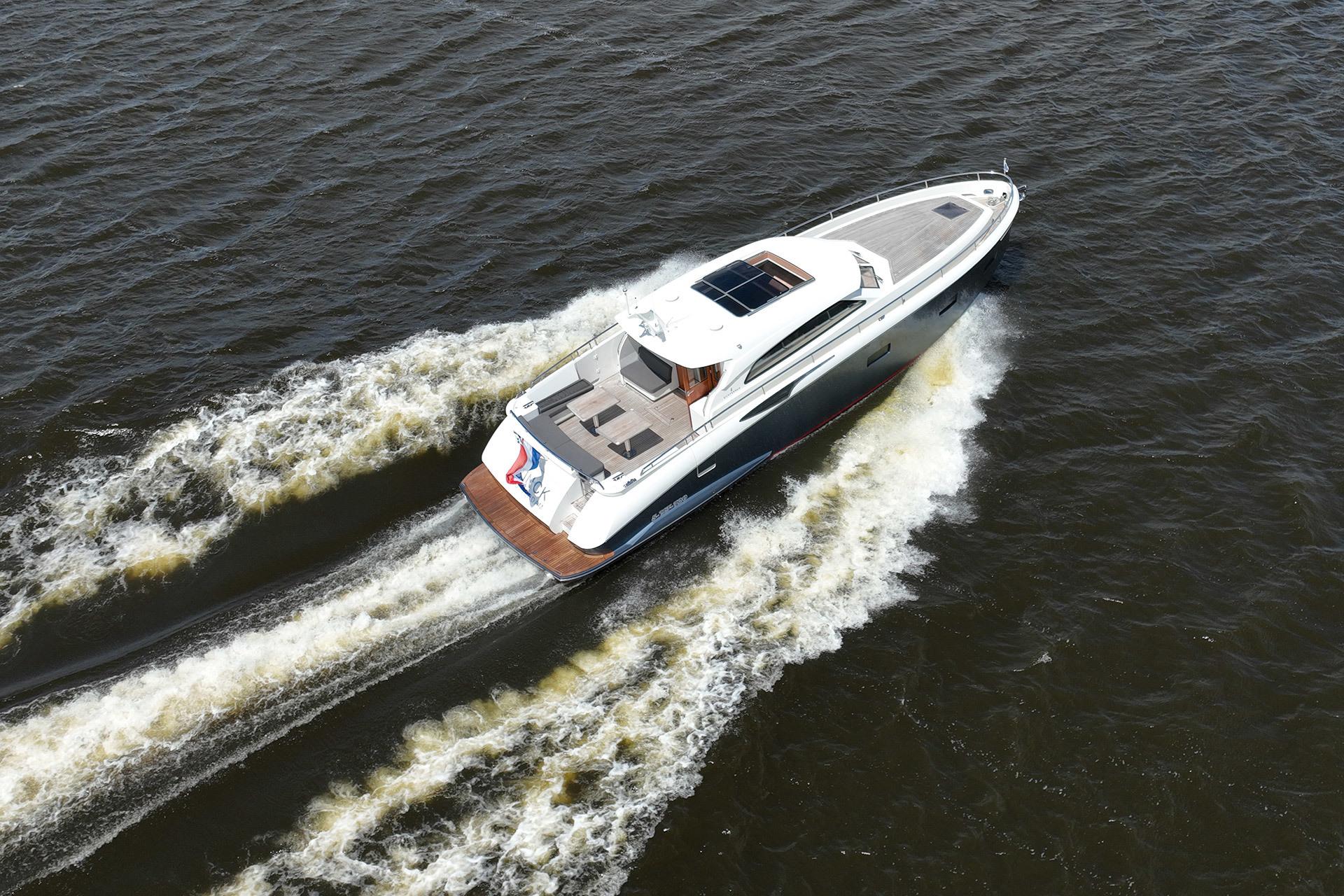 Sichterman 1630 HT — foto 58 van 81