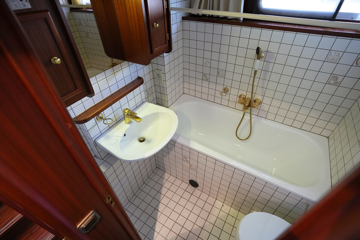 Valkkruiser 1350 AK — foto 35 van 56