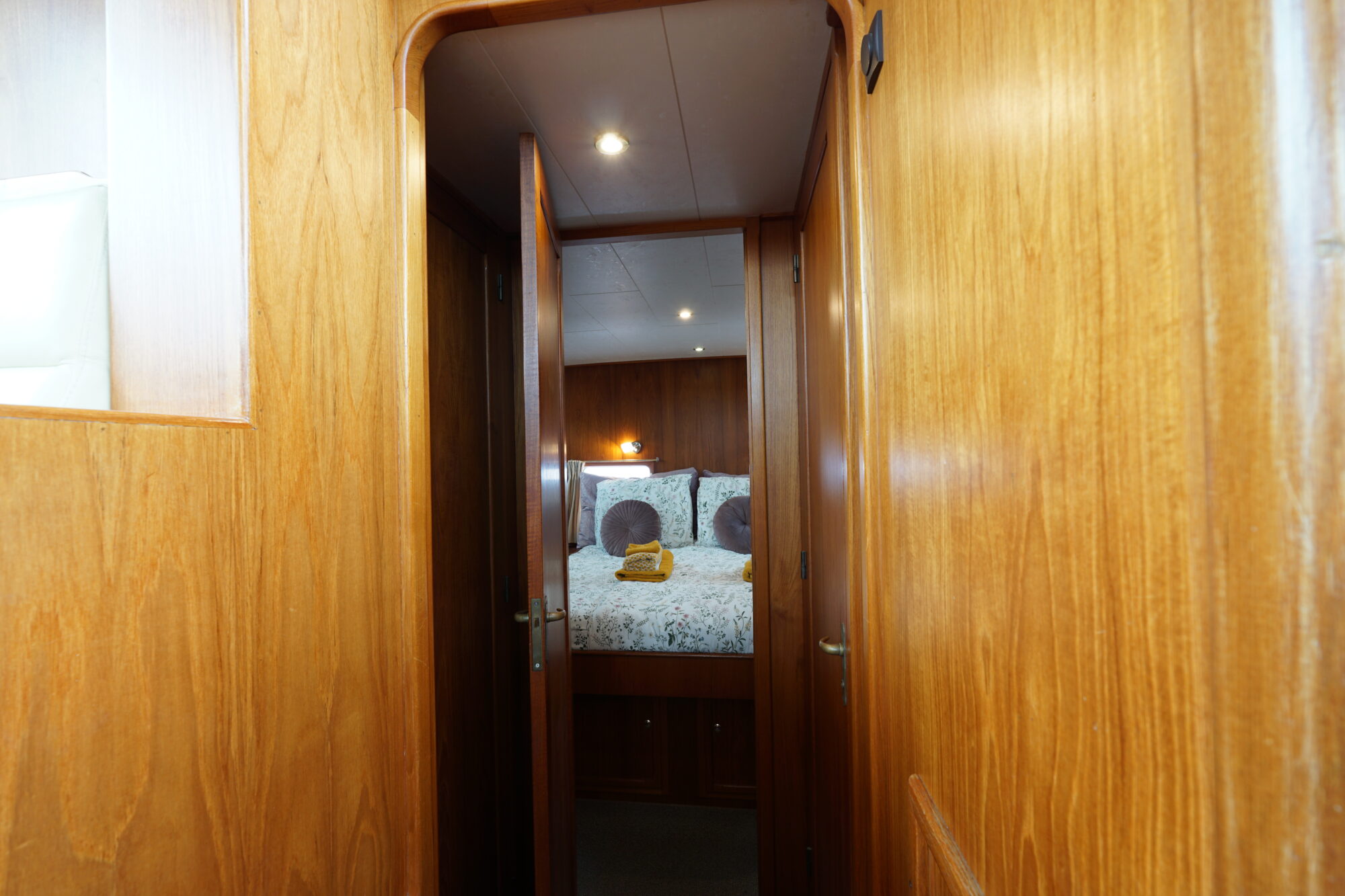 Vacance 13.00 AK Cabrio — foto 60 van 80