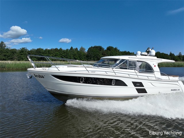 Marex 375 — foto 86 van 97