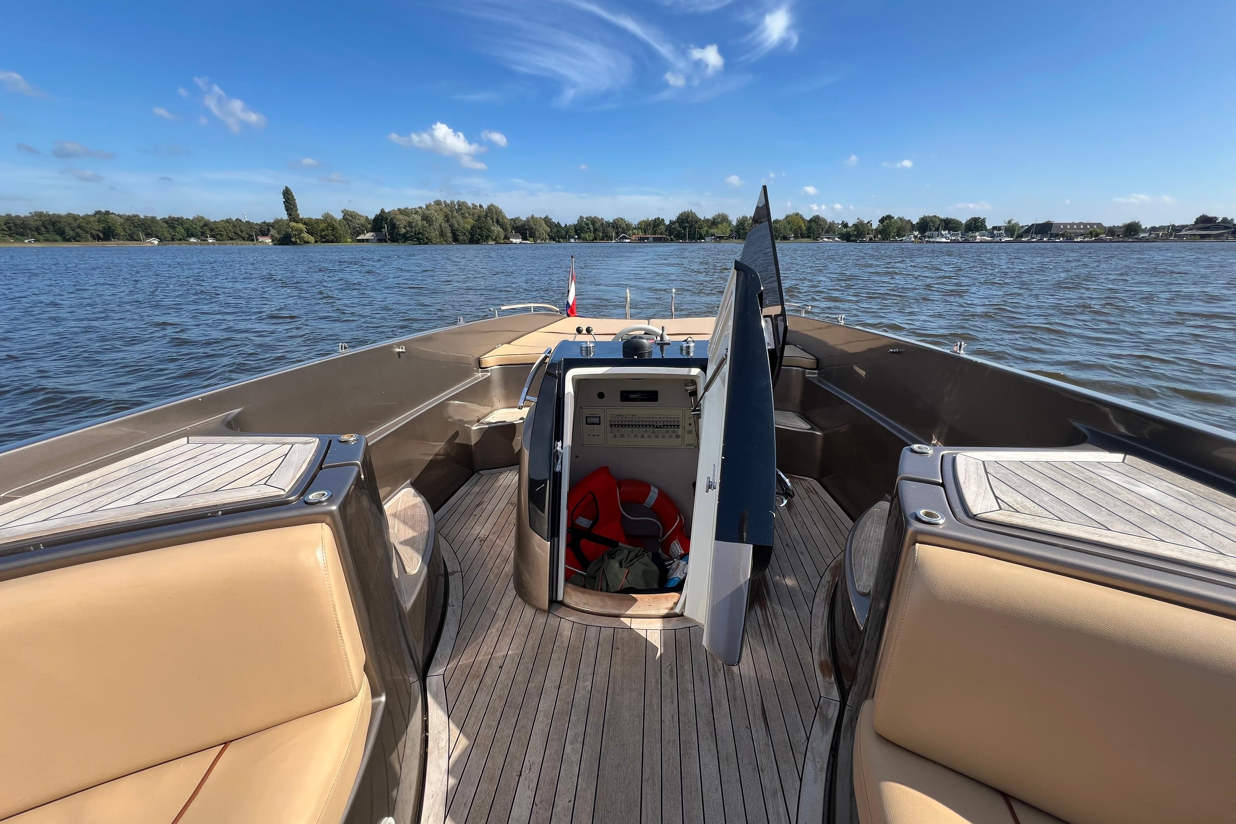 Riva Shuttle — foto 20 van 34