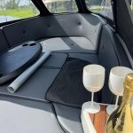 Topcraft 484 Grande Limited Edition sloep 30pk — foto 7 van 9