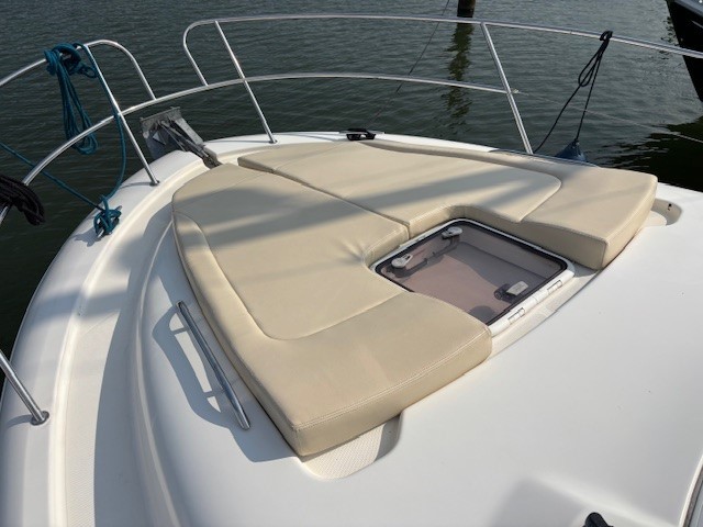 Jeanneau Prestige 30S — foto 17 van 54