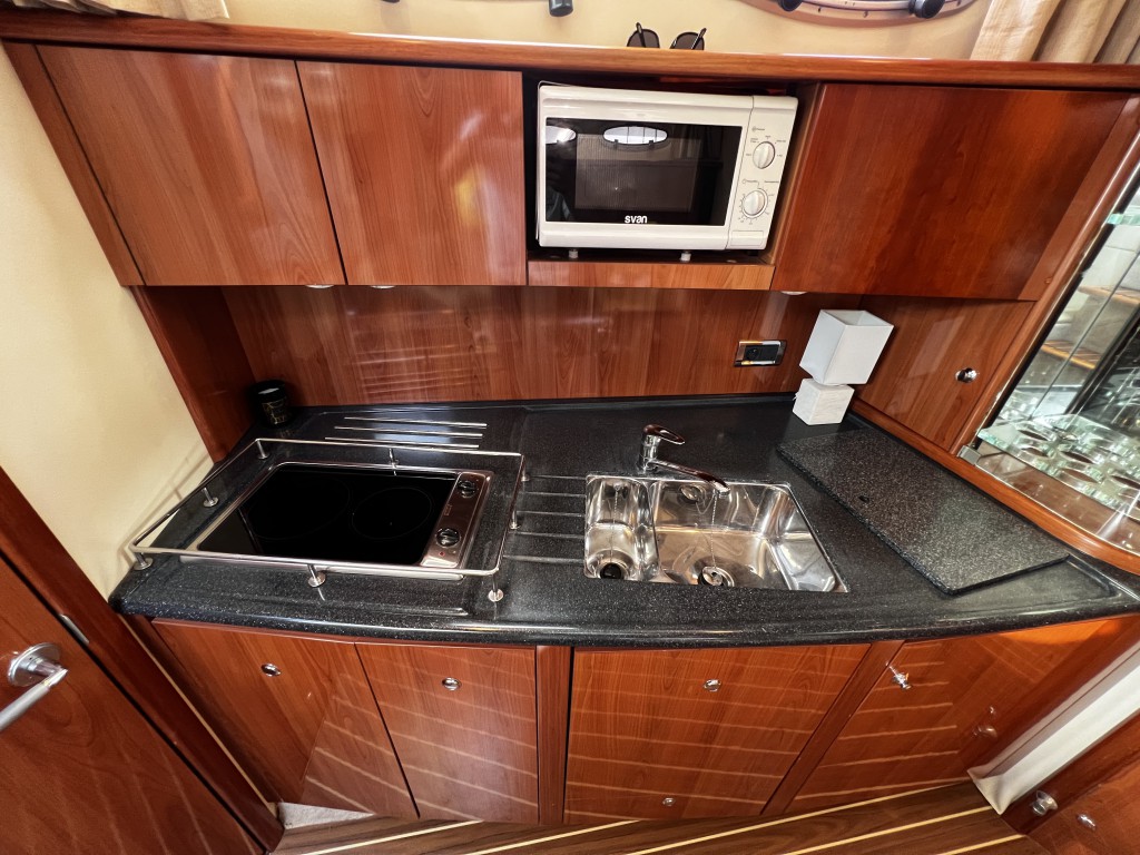 Sealine S38 — foto 22 van 32