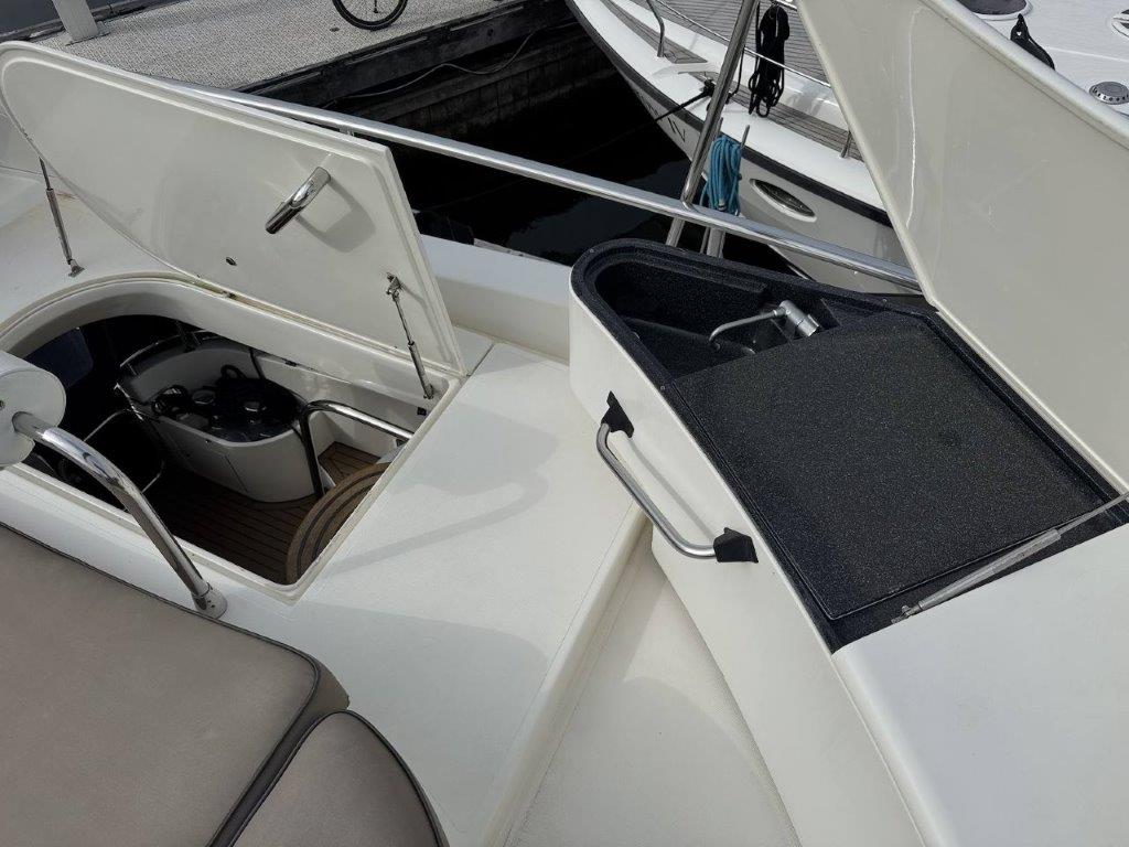 Azimut 50 FLY — foto 35 van 56