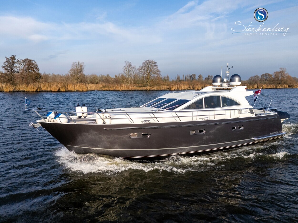Noblesse Bellamare '54 — foto 1 van 51