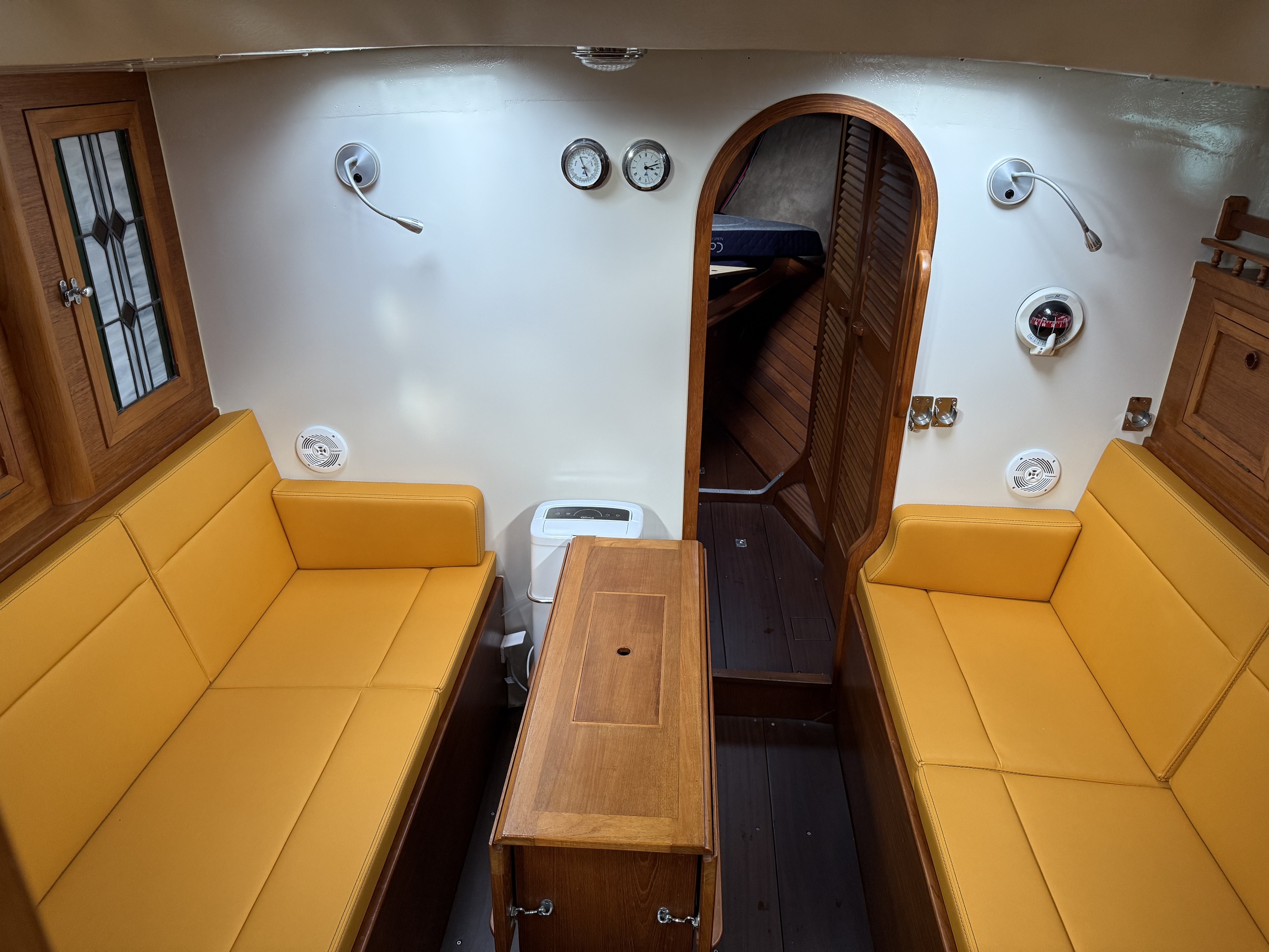 Tradewind 35 — foto 5 van 13