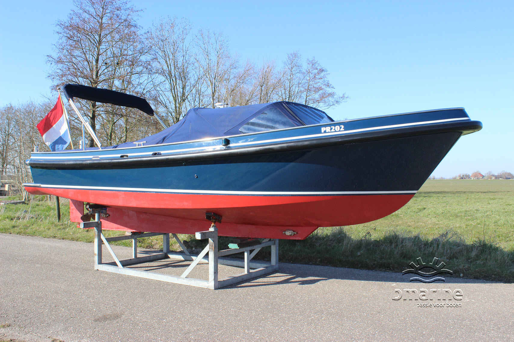 SK Vlet 7.00 — foto 18 van 23