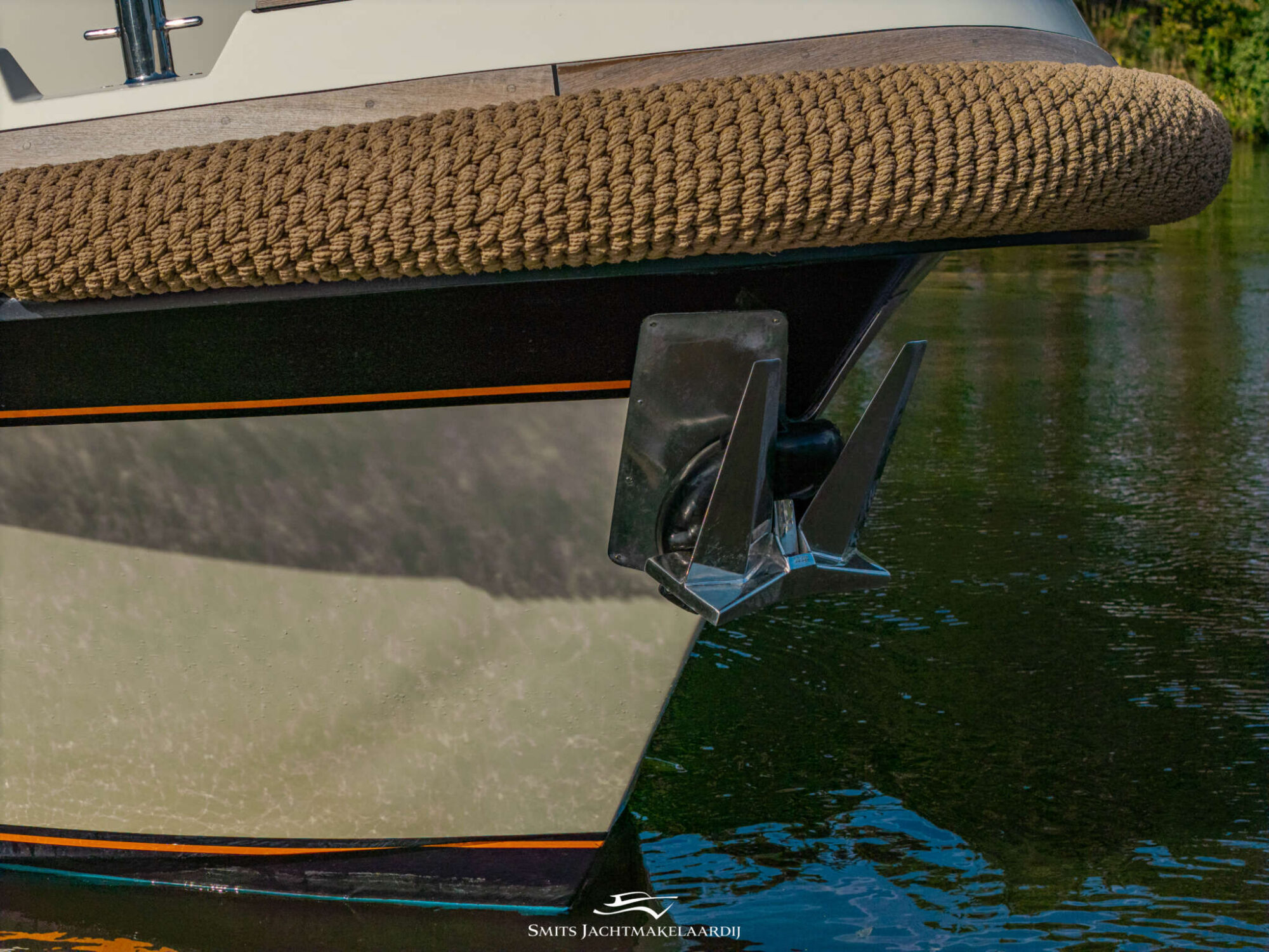 Interboat Intercruiser 29 — foto 36 van 50