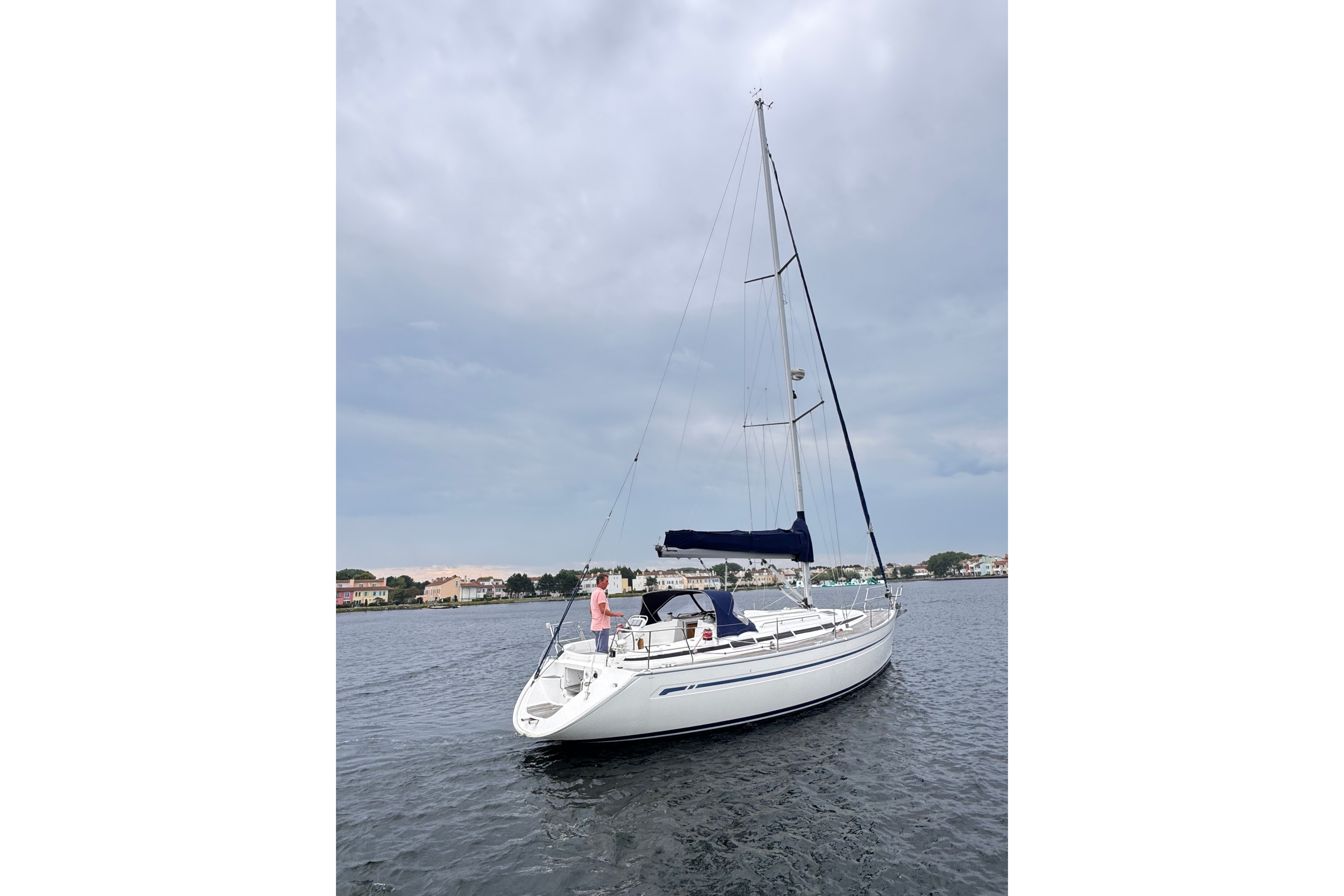 Bavaria Cruiser 38 — foto 11 van 11