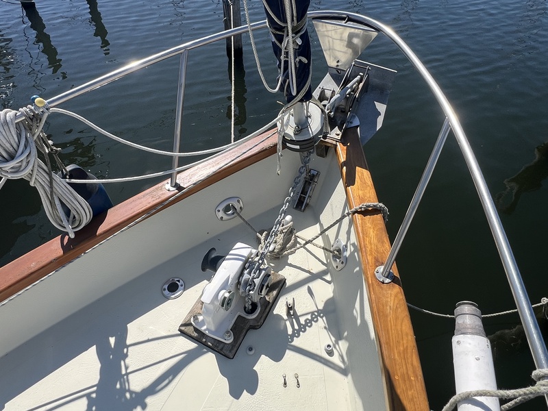 Fjord 33 MS — foto 27 van 46