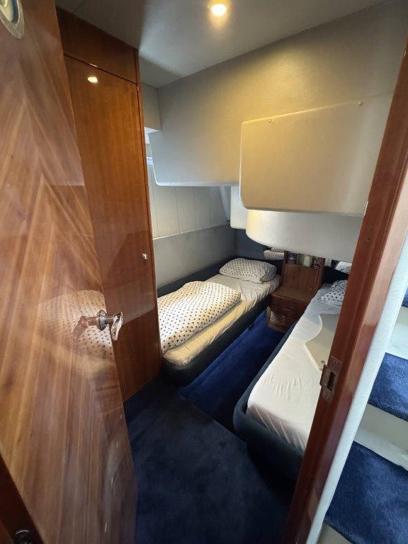 Azimut 50 FLY — foto 17 van 56