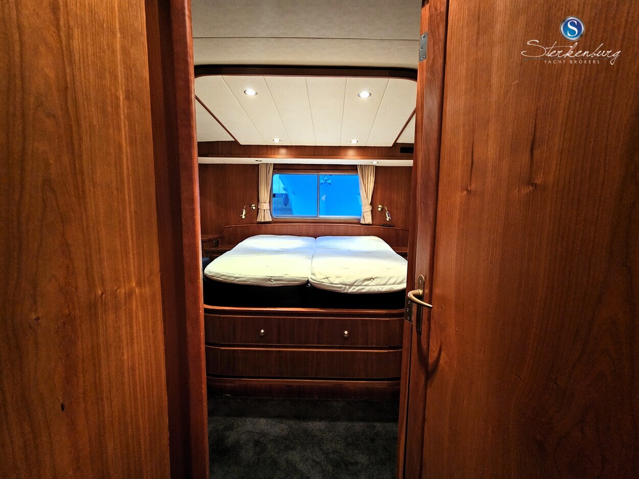Pacific 155 Allure — foto 38 van 48