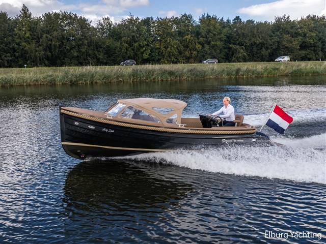 Waterspoor 717 Aviator — foto 47 van 48