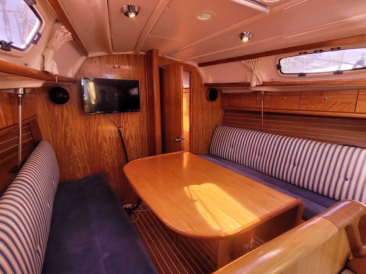 Bavaria 30 Cruiser — foto 7 van 47
