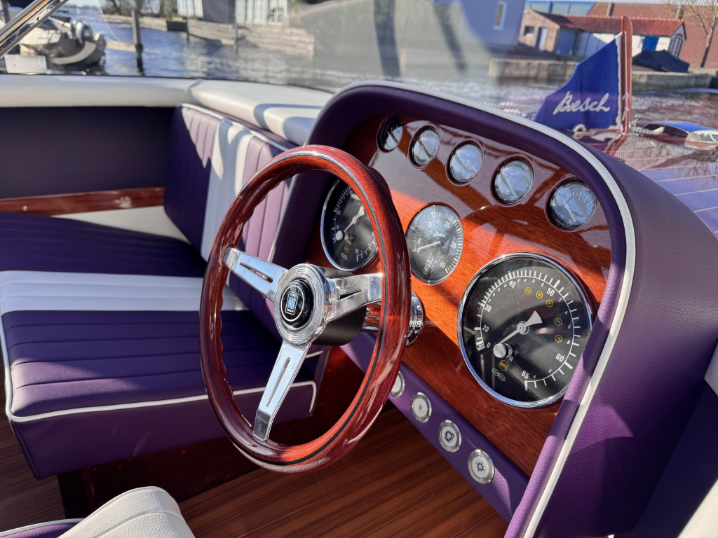 Boesch 530 Sundeck Special (Gedupliceerd) — foto 2 van 12