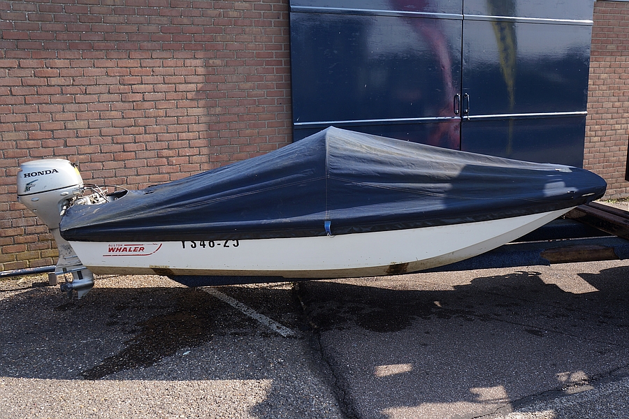 Boston Whaler 13 Sport — foto 6 van 6