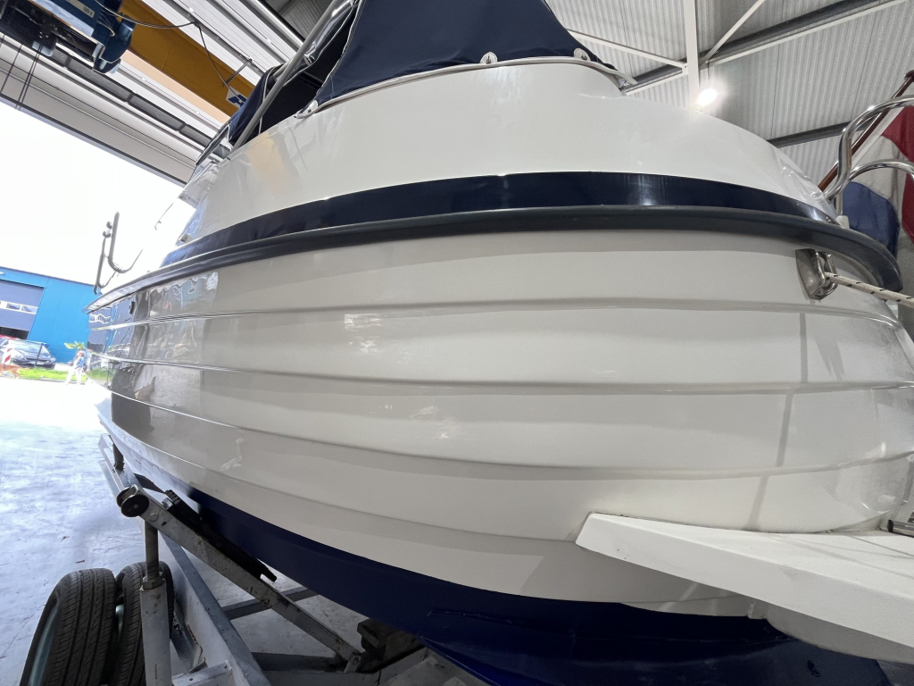 Sollux  760 Noorse Spitsgatter bj 2005 *Nieuwstaat* — foto 3 van 22