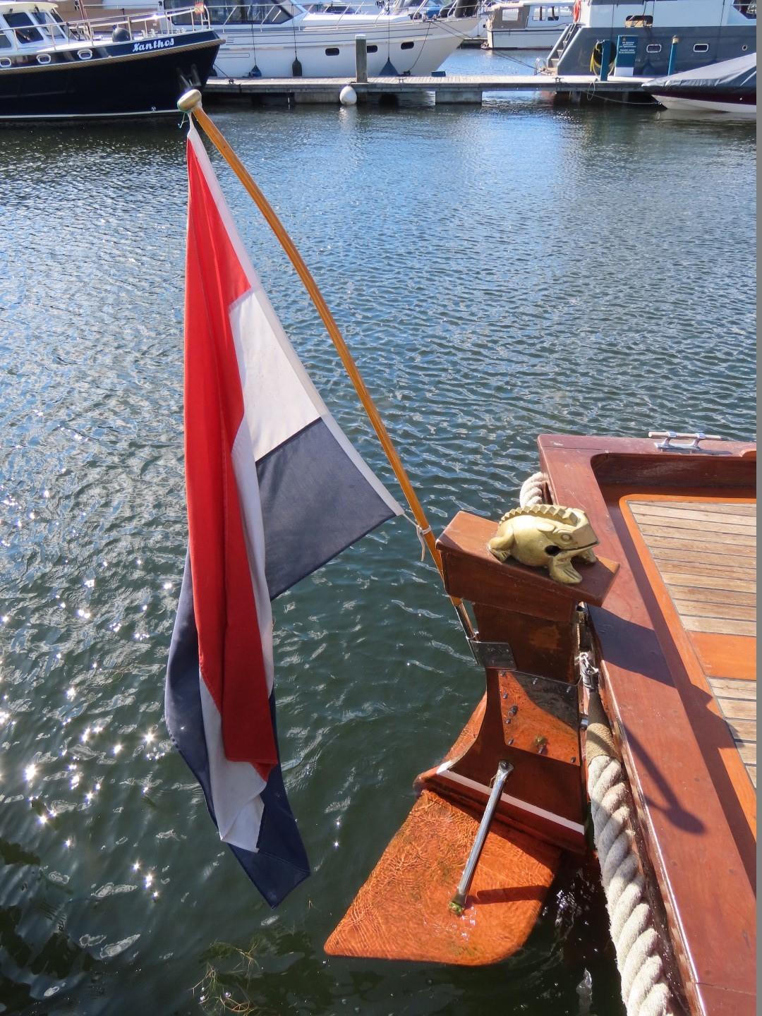 Flevosloep 900 — foto 15 van 21