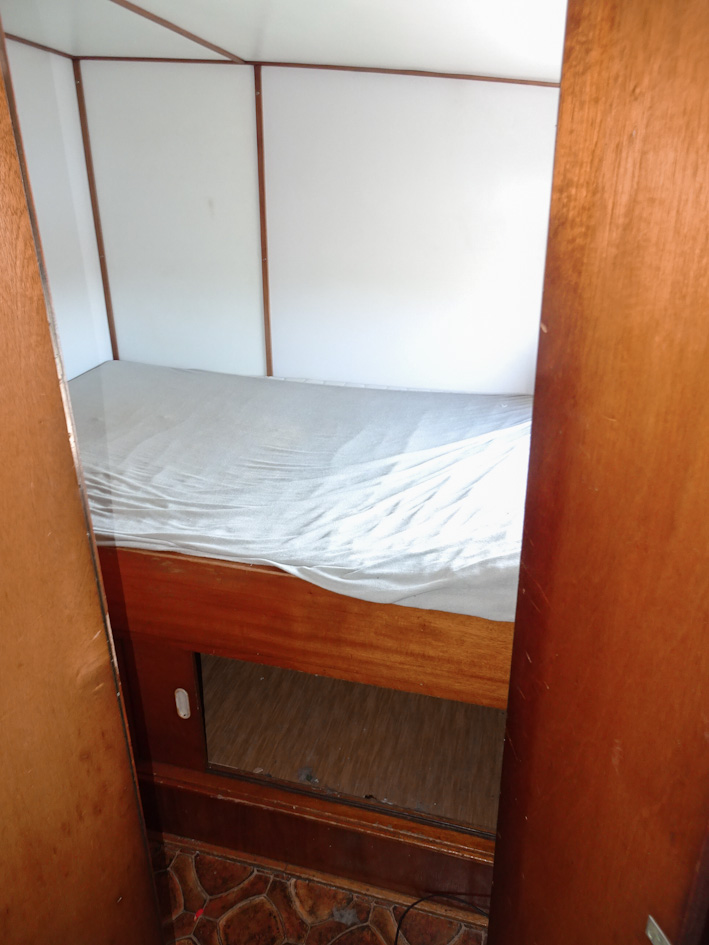 Kastje Varend Woonschip 38.89 UBC — foto 32 van 47