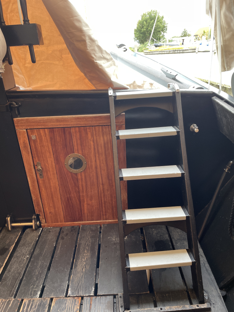 Deining schouw Schouw — foto 36 van 37