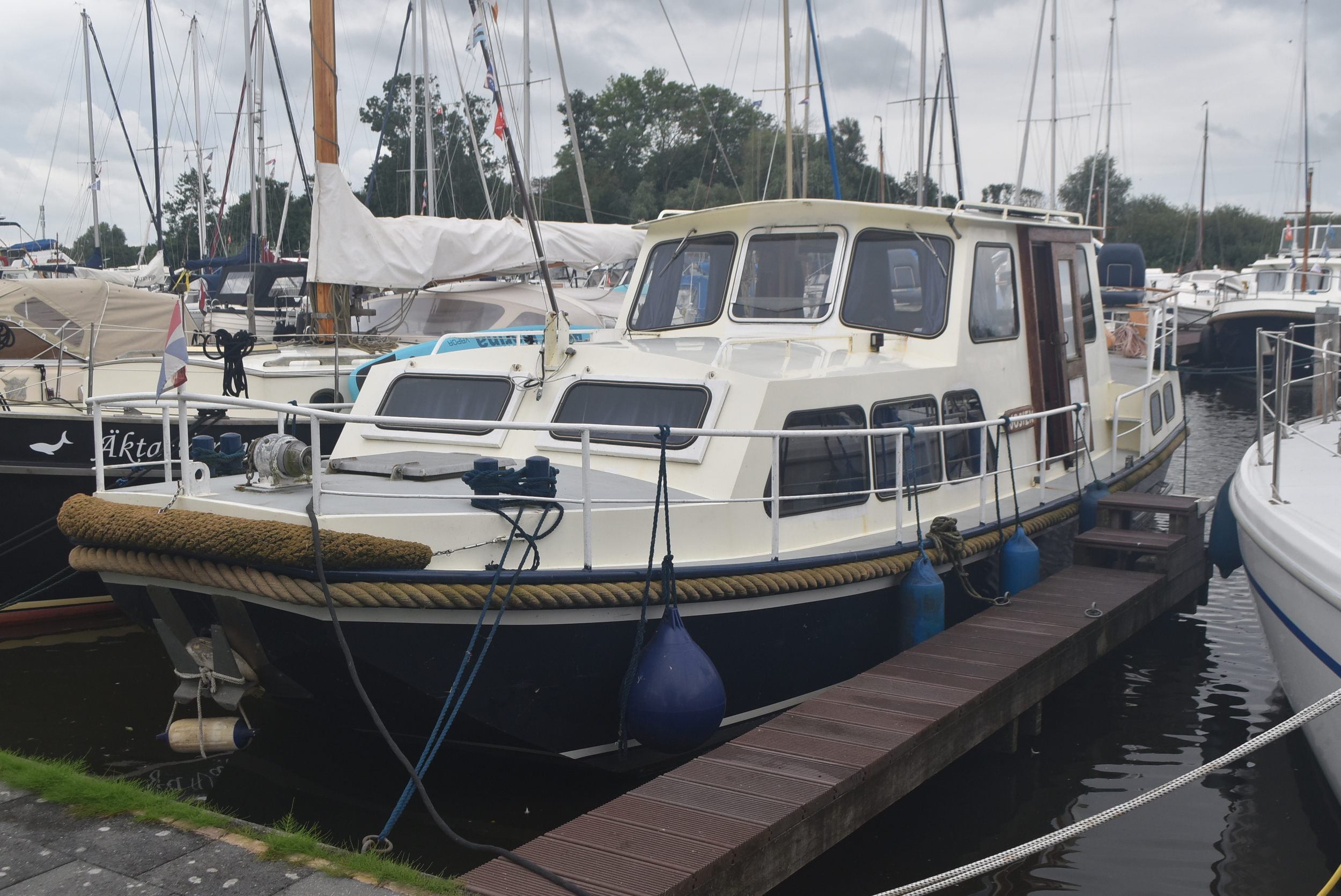 Doerak GSAK 950