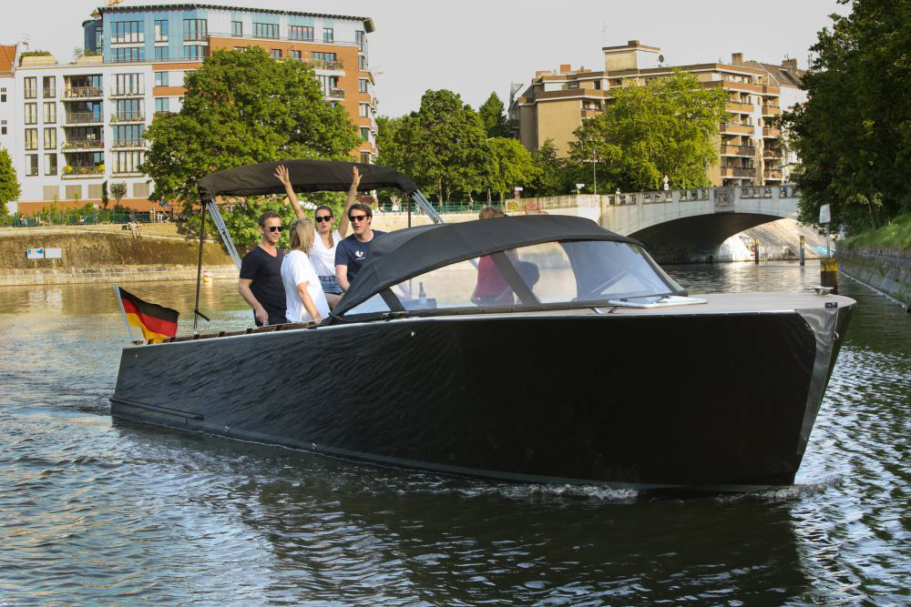 Isloep Rapida 990 GROOTSTE SLOEPENSHOWROON VAN NEDERLAND — foto 6 van 22