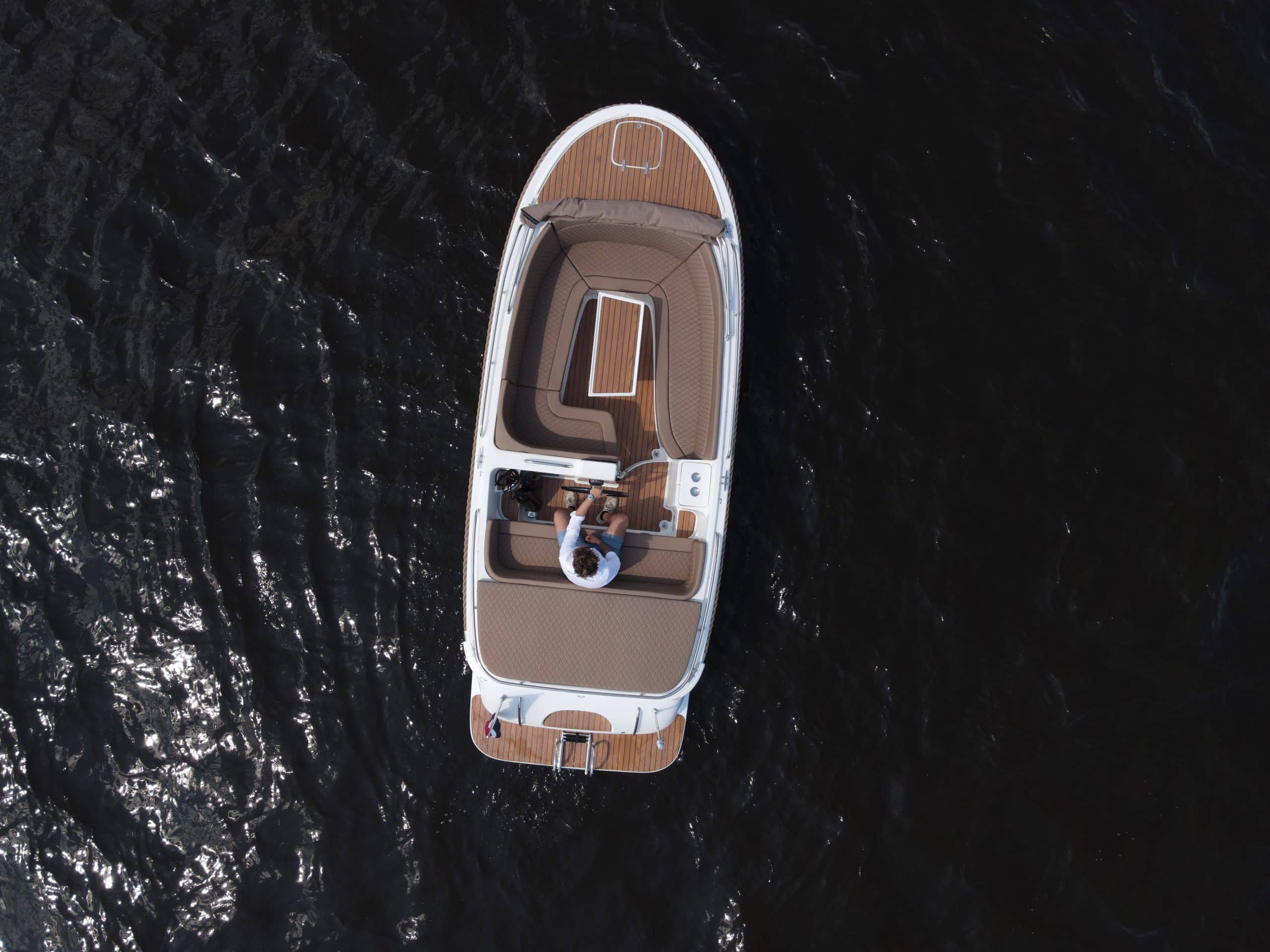 Primeur 610 Tender — foto 13 van 13